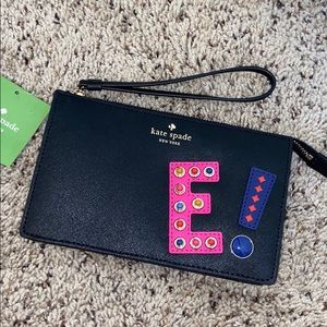 Kate Spade Wristlet
